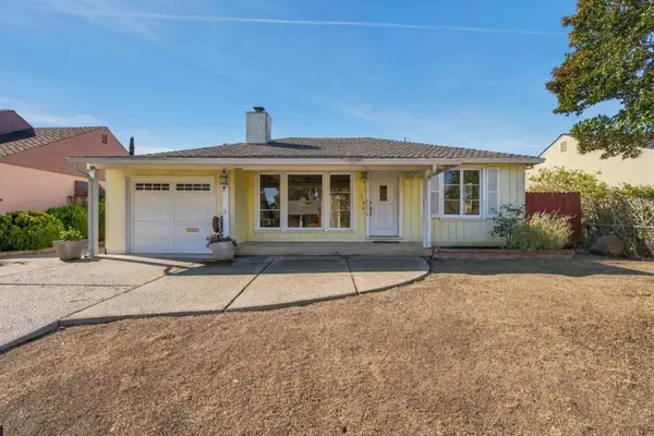1618 Anamor Street, Redwood City, CA 94061