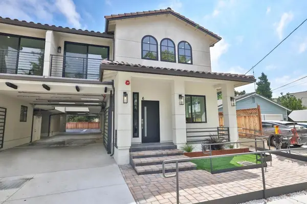 30 S 22nd Street #6, San Jose, CA 95116