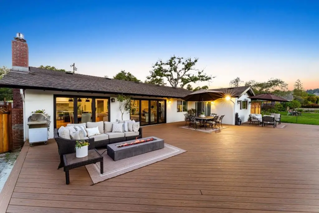 1100 Graham Hill Road, Santa Cruz, CA 95060 - #1