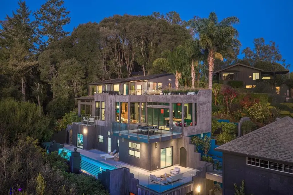 175 Charman Hill Road, Aptos, CA 95003 - #1