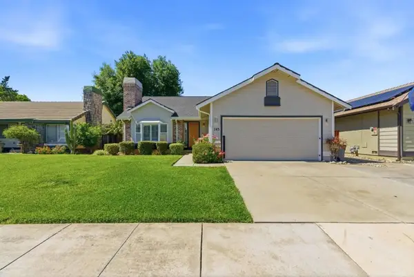 145 Berkshire Drive, Morgan Hill, CA 95037