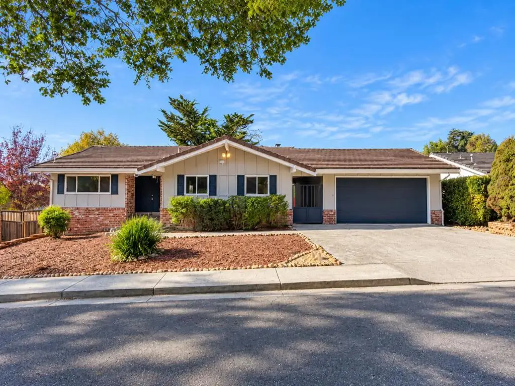 73 Sweeney Court, El Sobrante, CA 94803 - #1