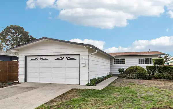 1018 Fassler Avenue, Pacifica, CA 94044