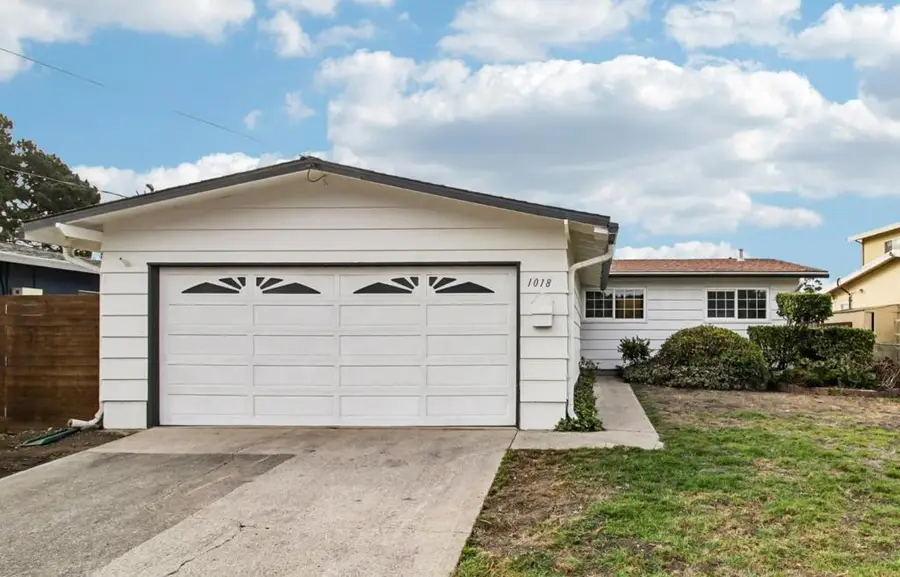 1018 Fassler Avenue, Pacifica, CA 94044 - #2