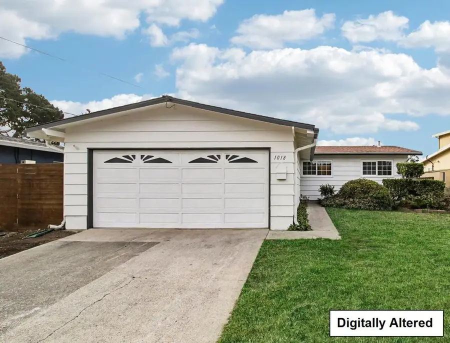 1018 Fassler Avenue, Pacifica, CA 94044 - #3