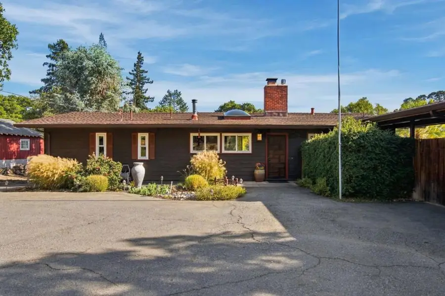 1703 Edgewood Road, Redwood City, CA 94062 - #3