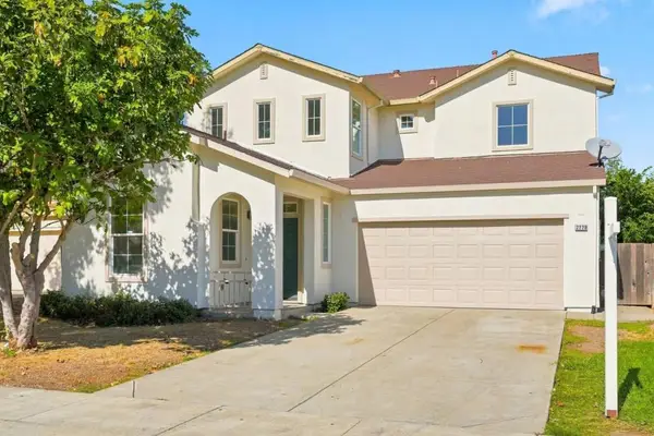 2229 Country Oak Lane, Stockton, CA 95205