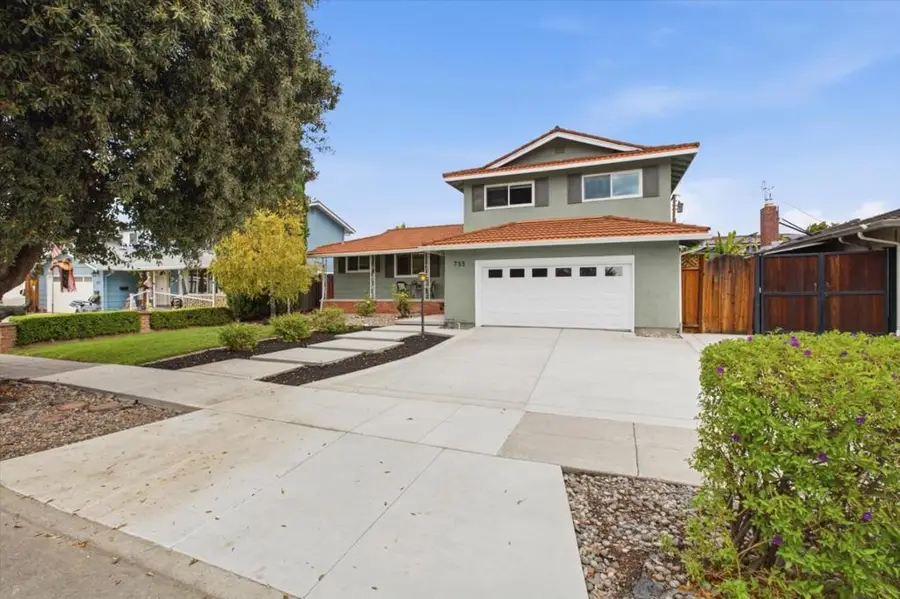 755 Azule Avenue, San Jose, CA 95123 - #2