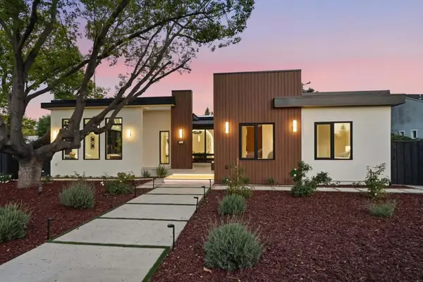 689 Moreno Lane, Santa Clara, CA 95050