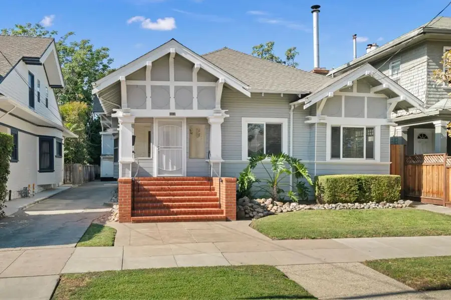 285 N 5th Street, San Jose, CA 95112 - #2