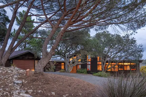 25415 Via Cicindela, Carmel, CA 93923