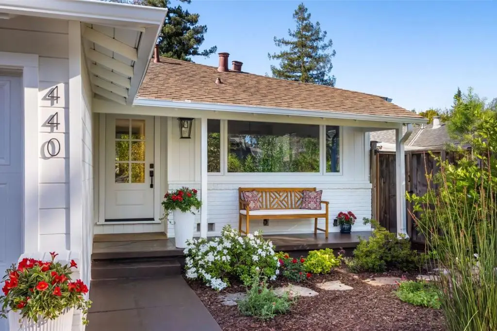 440 Rutherford Avenue, Redwood City, CA 94061 - #1
