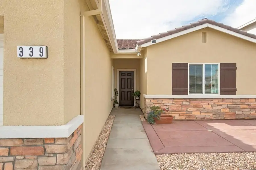 339 Lolly Way, Los Banos, CA 93635 - #3