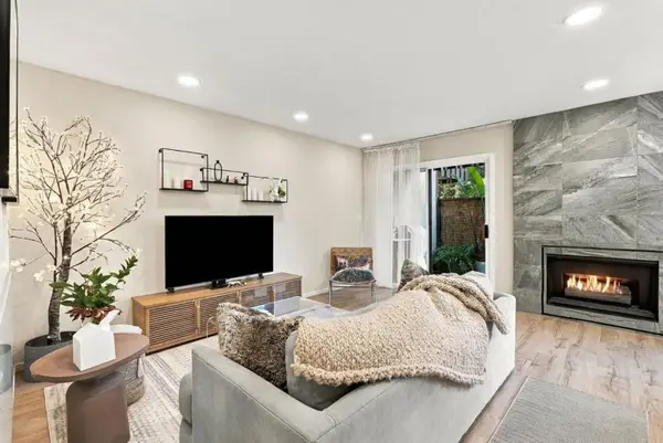 610 Gilbert Avenue #19, Menlo Park, CA 94025