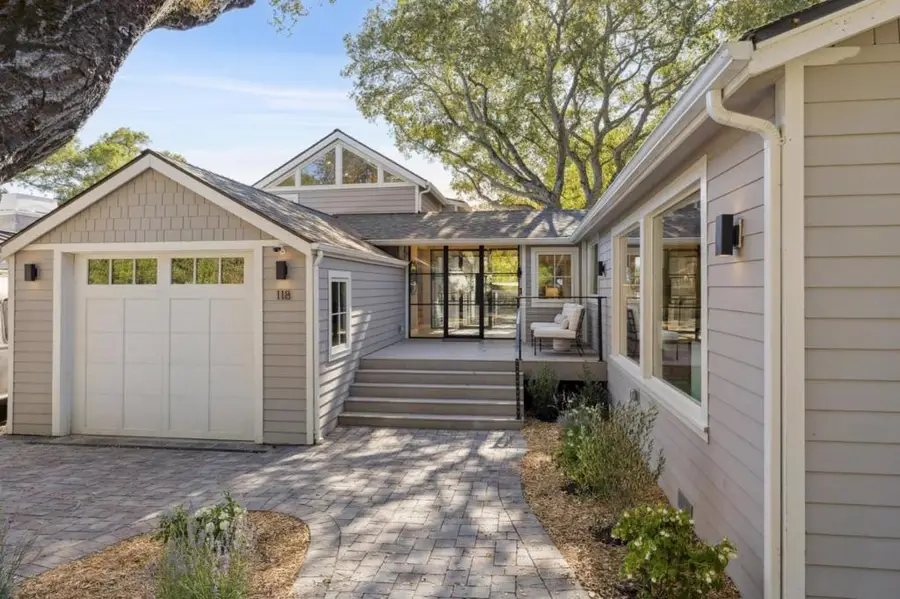 118 Hillside Drive, Woodside, CA 94062 - #2