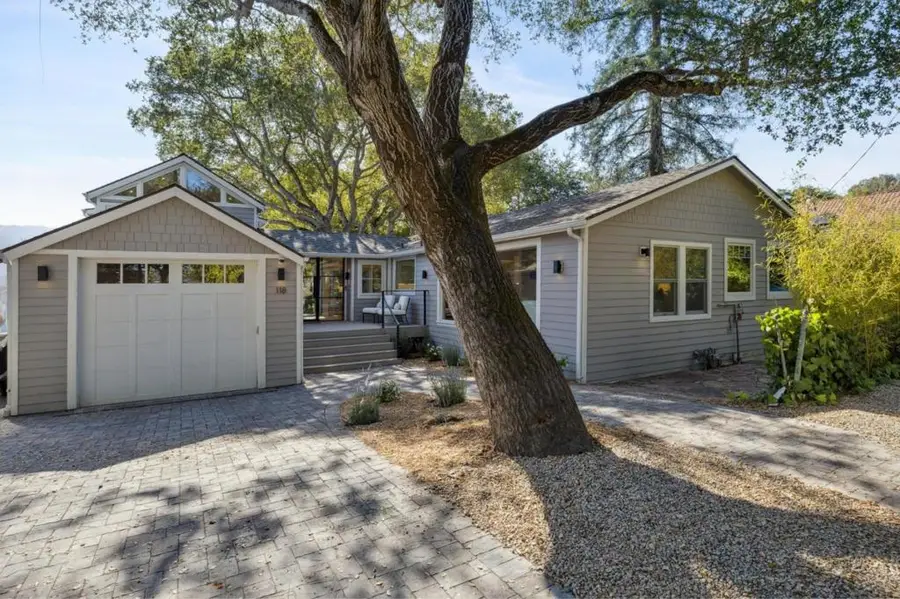 118 Hillside Drive, Woodside, CA 94062 - #3