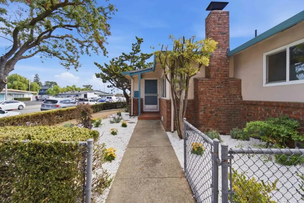 Address Withheld By Seller, Campbell, CA 95008 - #1