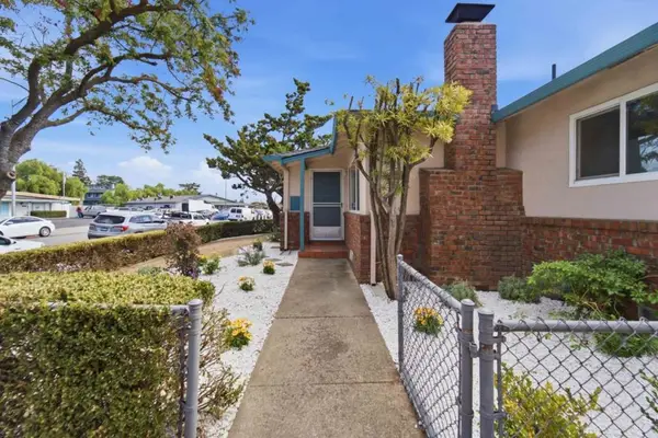 Address Withheld By Seller, Campbell, CA 95008