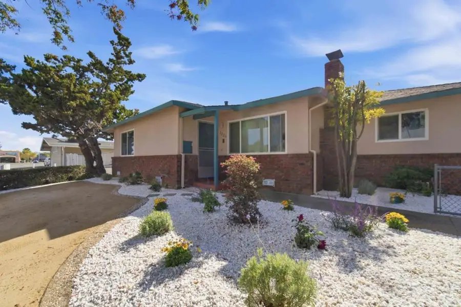 Address Withheld By Seller, Campbell, CA 95008 - #2
