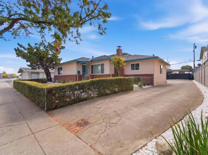 Address Withheld By Seller, Campbell, CA 95008 - #3