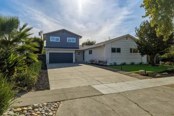 898 Hummingbird Drive, San Jose, CA 95125