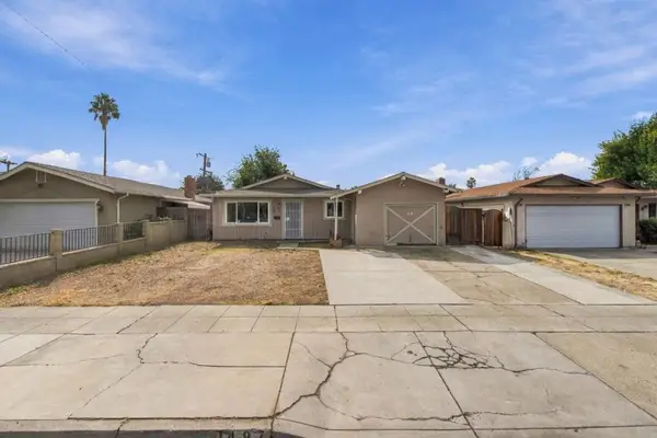 1497 Mount Lassen Drive, San Jose, CA 95127