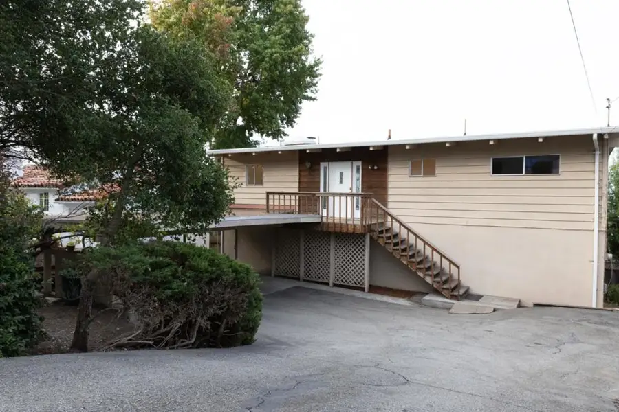 506 Santa Marguarita Drive, Aptos, CA 95003 - #2