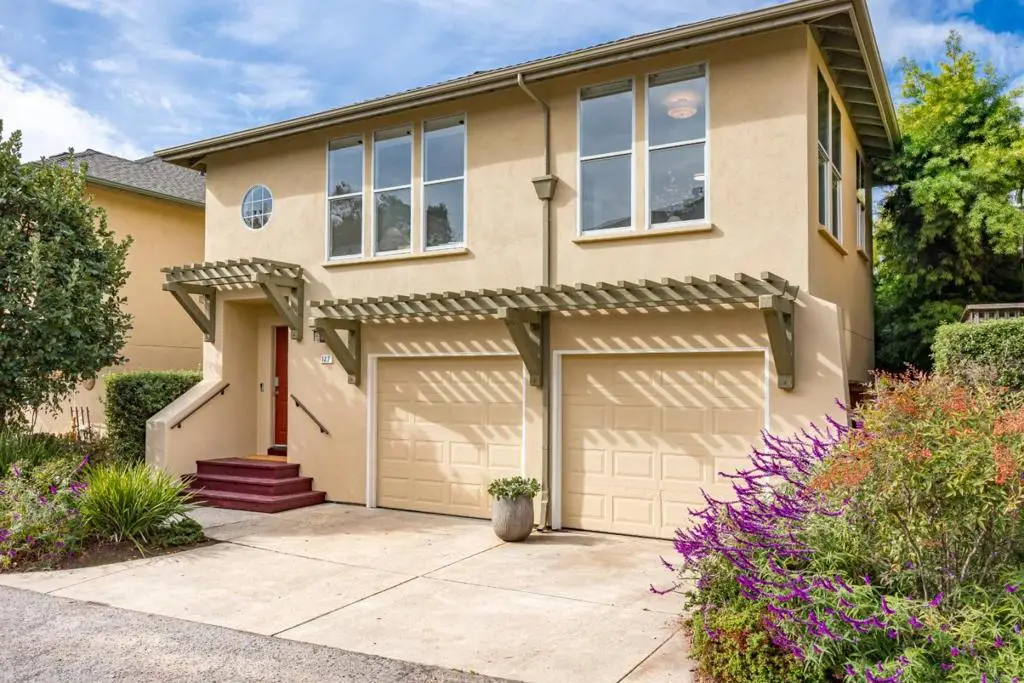 127 Holway Drive, Santa Cruz, CA 95065 - #1