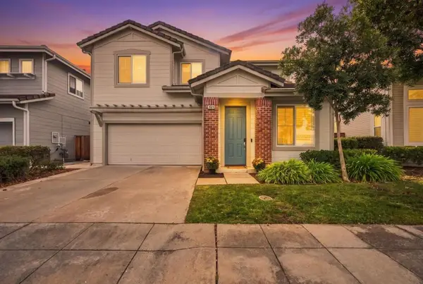 521 Osprey Drive, Redwood City, CA 94065