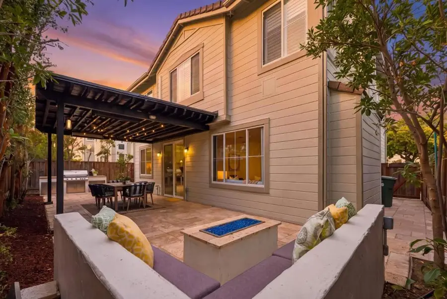 521 Osprey Drive, Redwood City, CA 94065 - #2