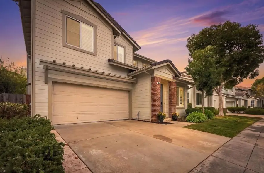 521 Osprey Drive, Redwood City, CA 94065 - #3