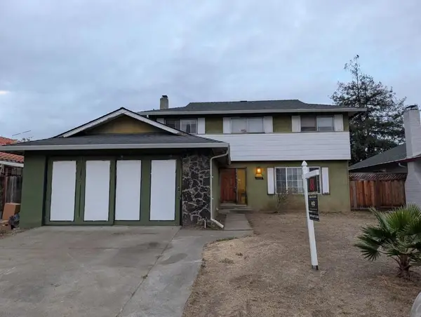 1289 Moonbeam Way, Milpitas, CA 95035