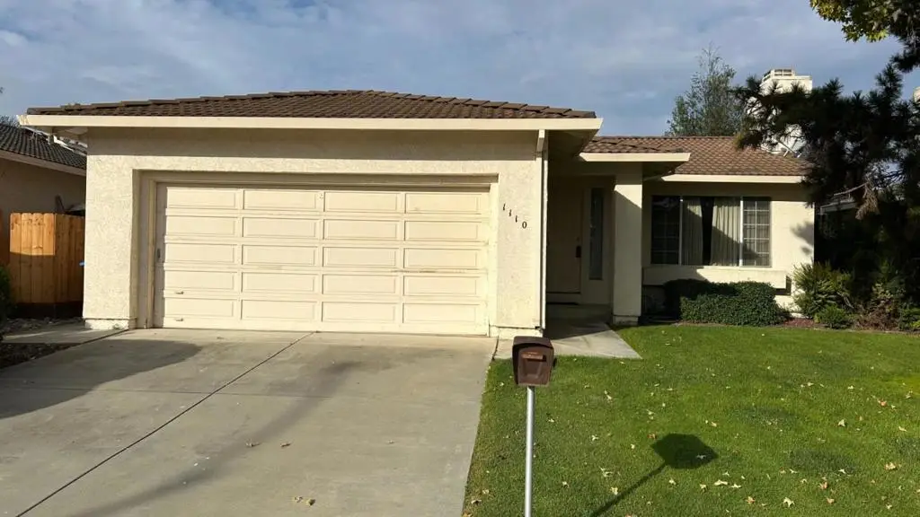 1110 Christopher Court, Hollister, CA 95023 - #1