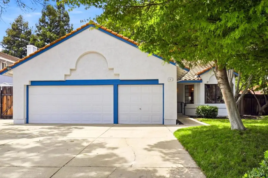 581 Jeannie Way, Livermore, CA 94550 - #2