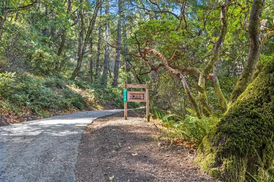 1190 Bear Gulch Road, Woodside, CA 94062 - #3