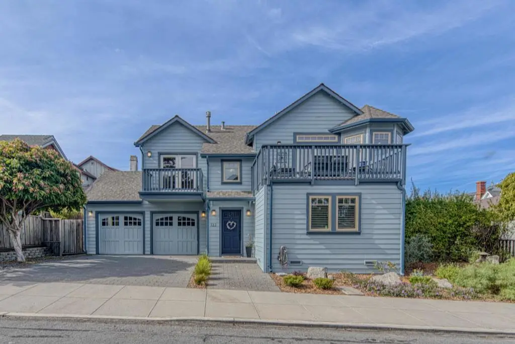 122 14th Street, Pacific Grove, CA 93950 - #1