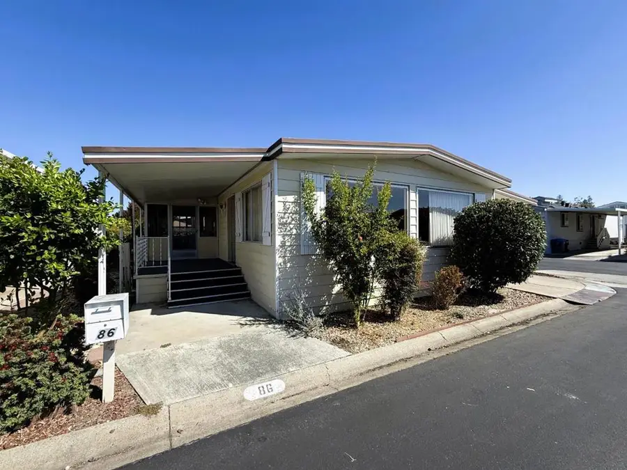 433 Sylvan Avenue #86, Mountain View, CA 94041 - #2