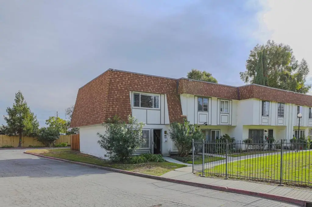 2002 Liberia Circle, San Jose, CA 95116 - #1