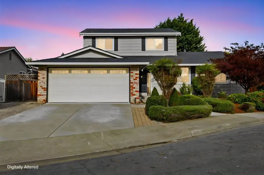 34374 Thornhill Court, Fremont, CA 94555 - #2