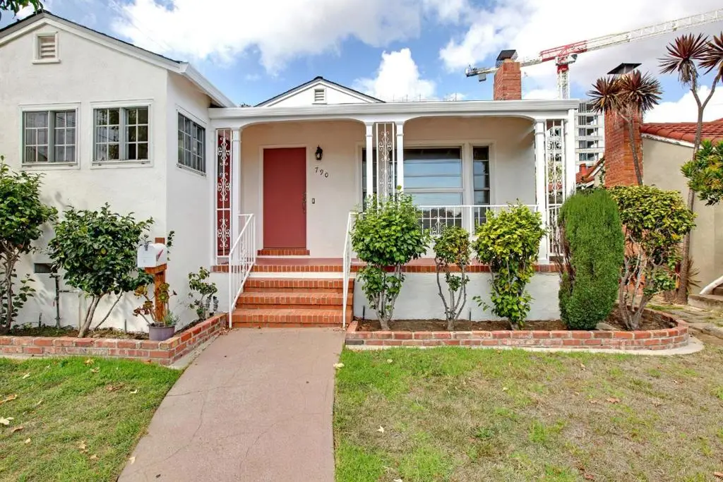 790 Linden Avenue, San Bruno, CA 94066 - #1