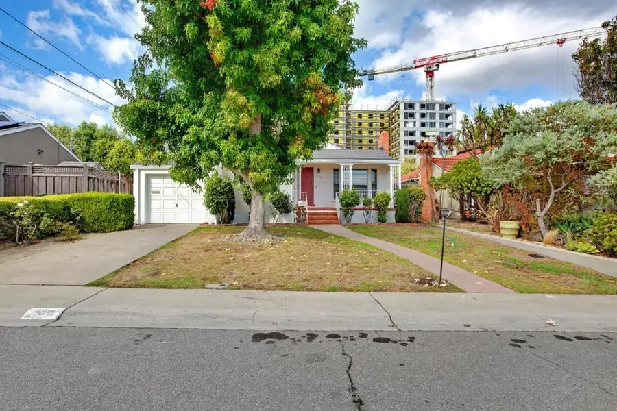 790 Linden Avenue, San Bruno, CA 94066 - #2
