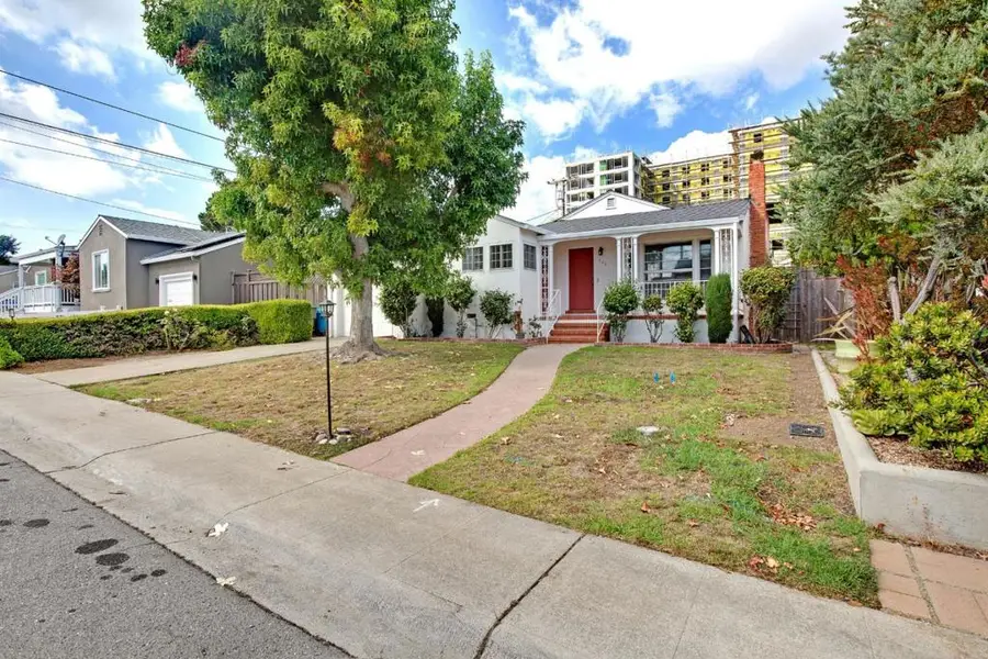 790 Linden Avenue, San Bruno, CA 94066 - #3