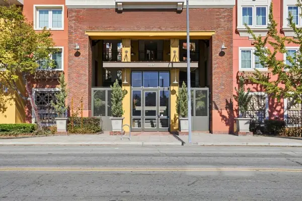 809 Auzerais Avenue #303, San Jose, CA 95126