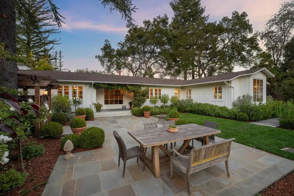 136 Bardet Road, Woodside, CA 94062 - #1