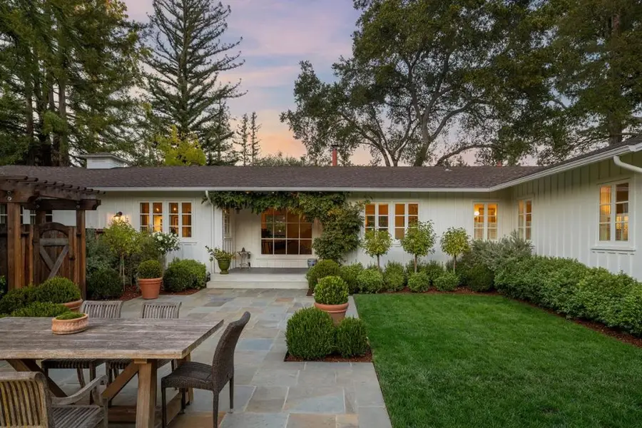 136 Bardet Road, Woodside, CA 94062 - #2