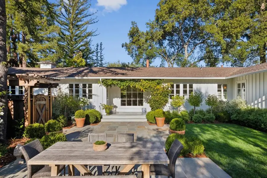 136 Bardet Road, Woodside, CA 94062 - #3