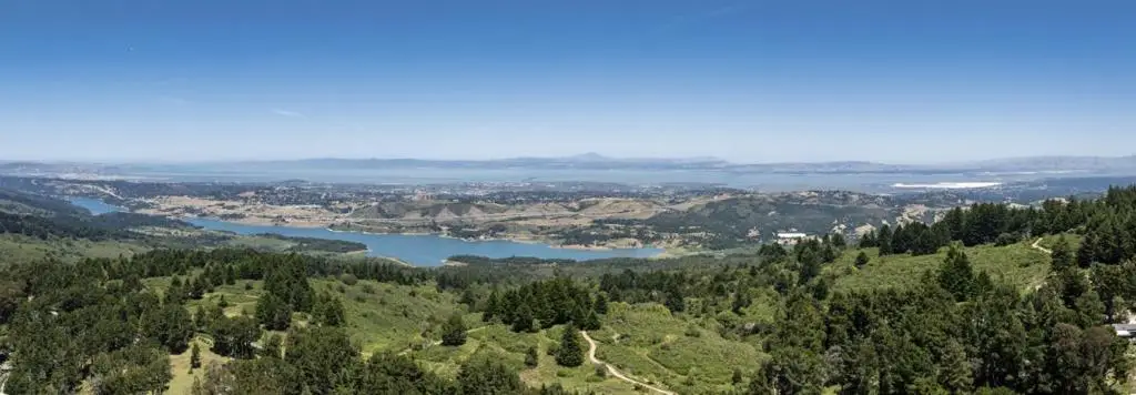 0 Misty Ridge Road (0 Skyline Boulevard), Woodside, CA 94062 - #1