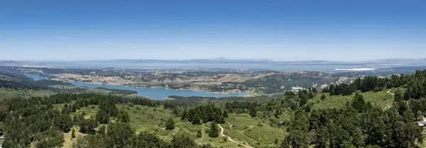 0 Misty Ridge Road (0 Skyline Boulevard), Woodside, CA 94062