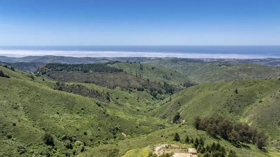 0 Misty Ridge Road (0 Skyline Boulevard), Woodside, CA 94062 - #2
