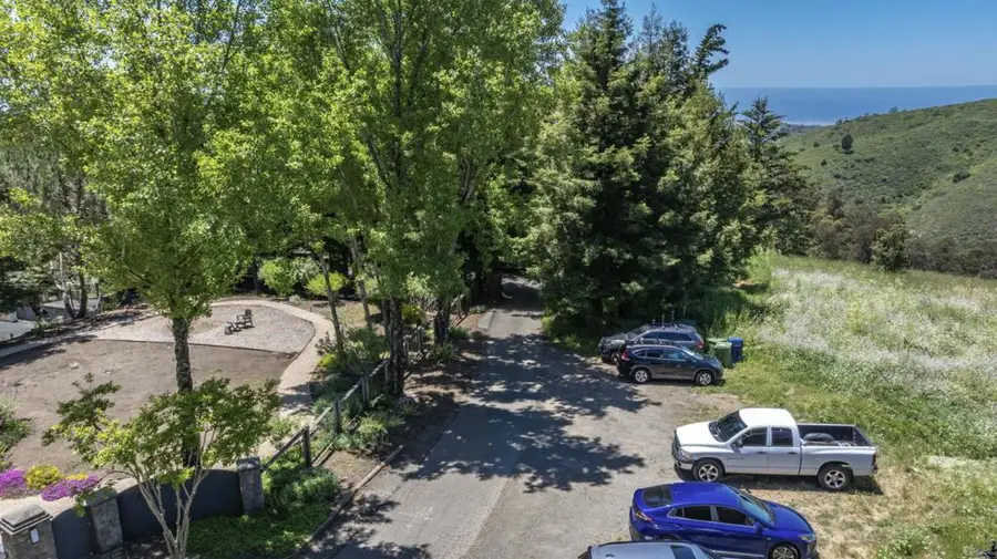 0 Misty Ridge Road (0 Skyline Boulevard), Woodside, CA 94062 - #3